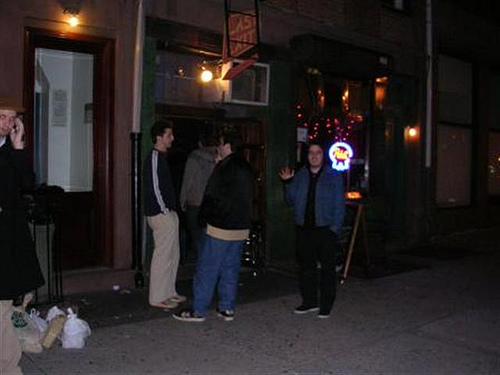 Hubert Selby Jr. hubert selby jr exit wounds